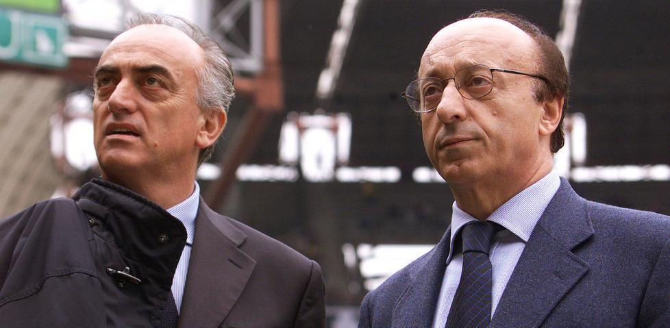 Calciopoli, chiusa un’era «Si è scherzato per 9 anni» 