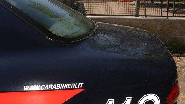 Body builder e ladro, denunciato