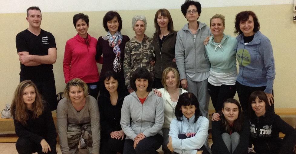 Donne, un corso per imparare a difendersi