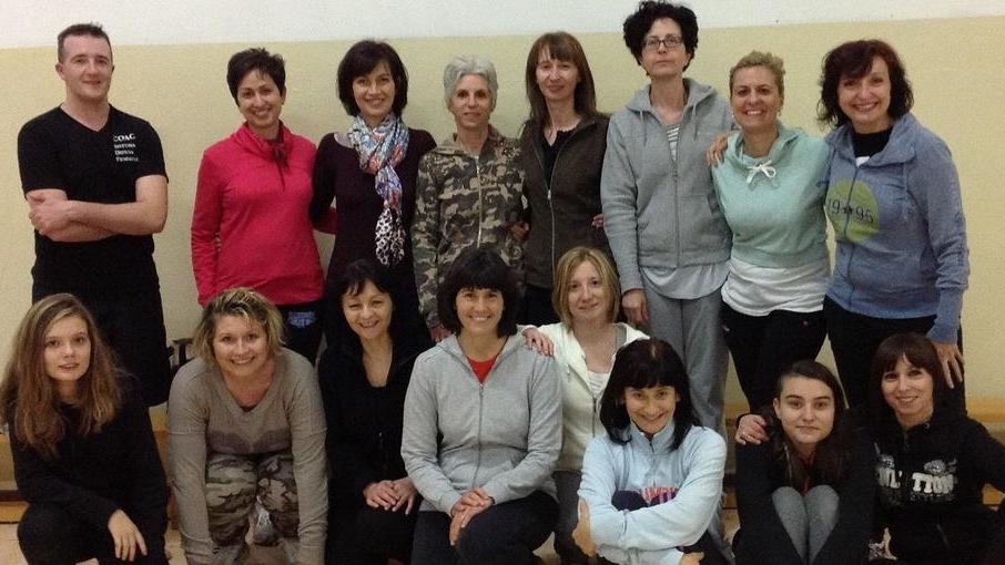 Donne, un corso per imparare a difendersi