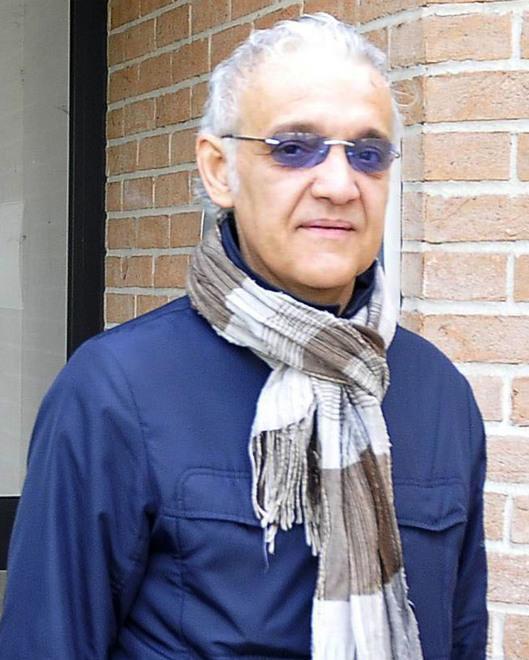 Alessandri non risponde alle domande in procura 