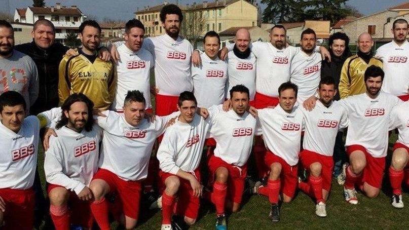 Portoverrara resiste al Moda Baraldi e il big match è pari
