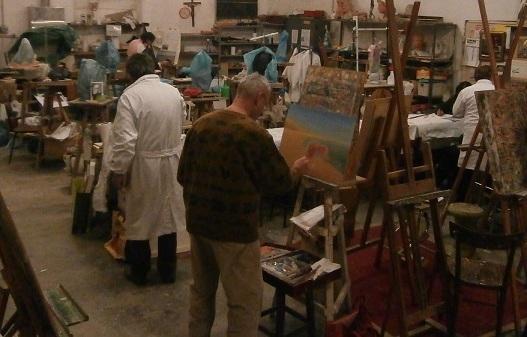 Club Amici dell’Arte, 40 anni di passione 