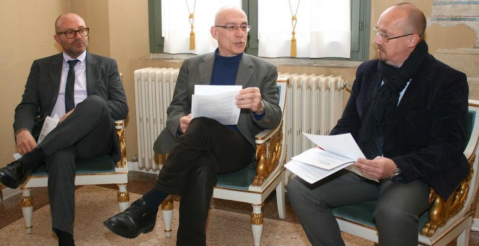 Una Passione tutta particolare 