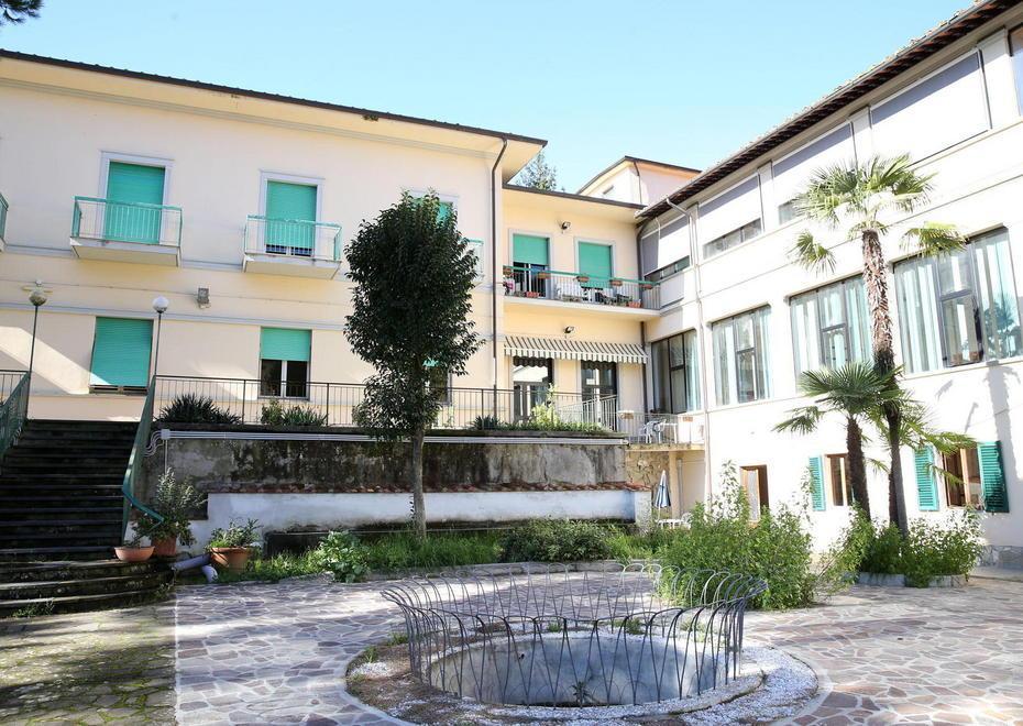 Bloccati i conti correnti del San Domenico 