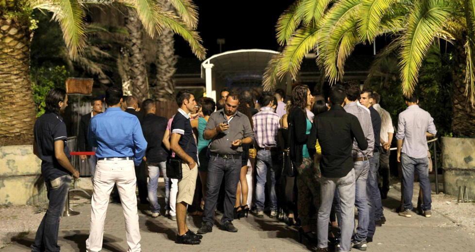 Spara al commercialista per il Faruk 