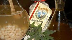 Fagiolo di Sorana alla "Toscana del buon vivere"