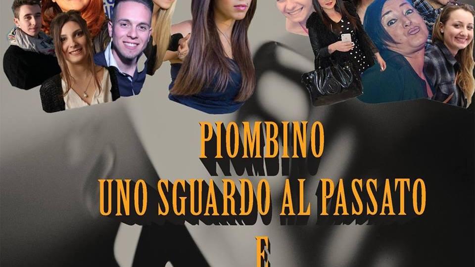 Ecco la locandina del film