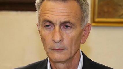 Fabrizio Salvadorini, direttore del Mefit