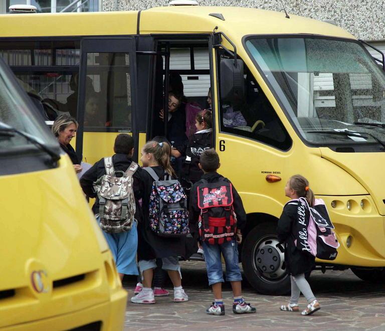 Cancellati i centri estivi per i bimbi di Viareggio 