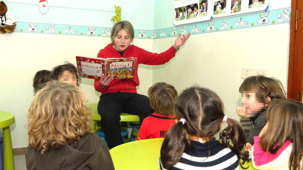 Le favole per educare e per far comprendere il mondo che ci circonda