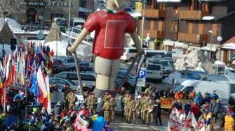 Nessun beneficio dal Pinocchio