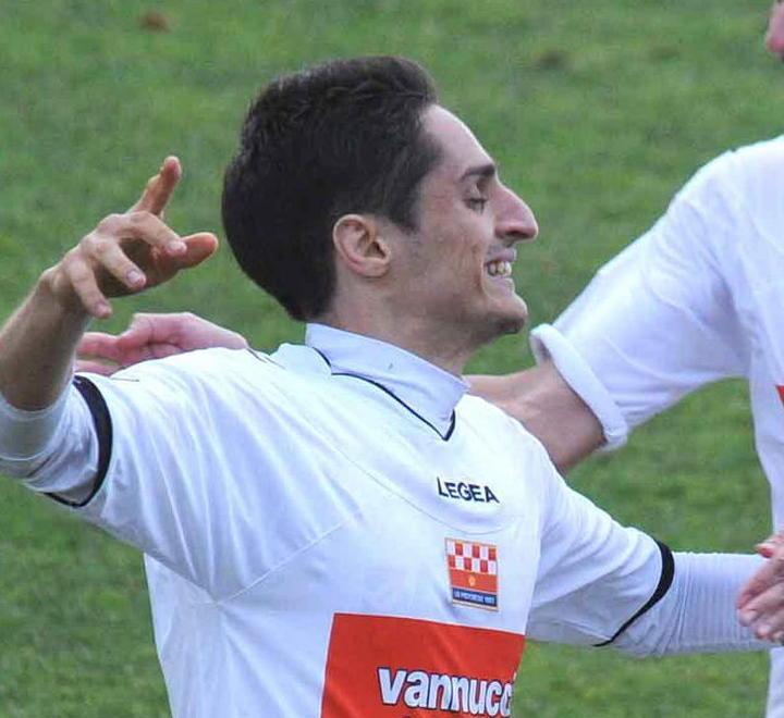 Ballottaggio tra Anastasi e Romeo in attacco 