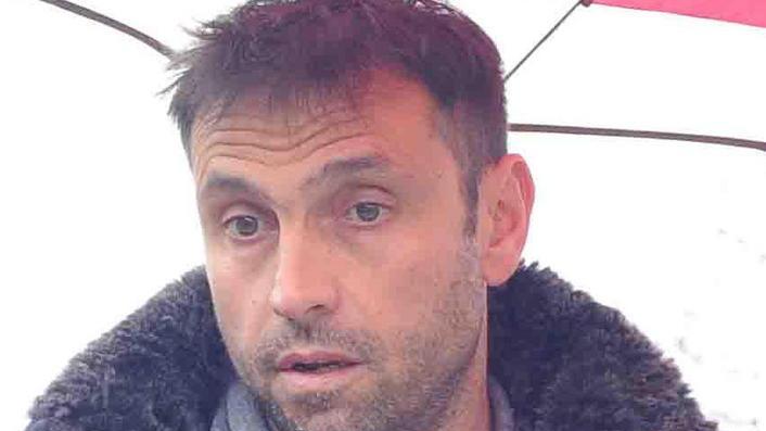 Lavoratori in sciopero alla San Felice