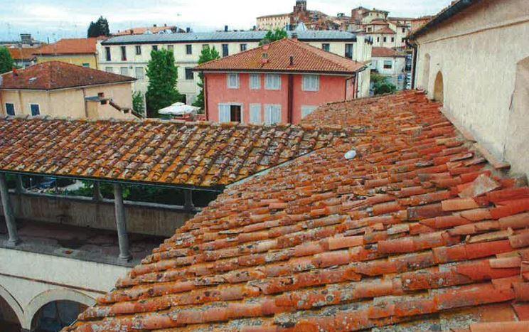 Il Comune salva la chiesa della Vergine 