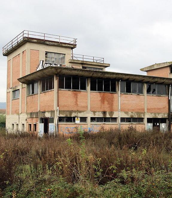 È guerra sull’Ici tra municipio e Ctc per l’area ex Savia