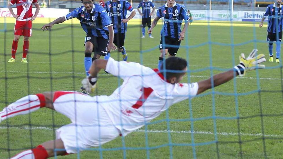 Squadra decimata, mediana da inventare