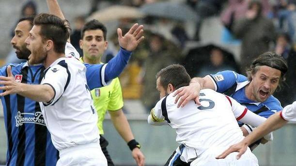In emergenza contro il Prato è già successo ed è andata bene