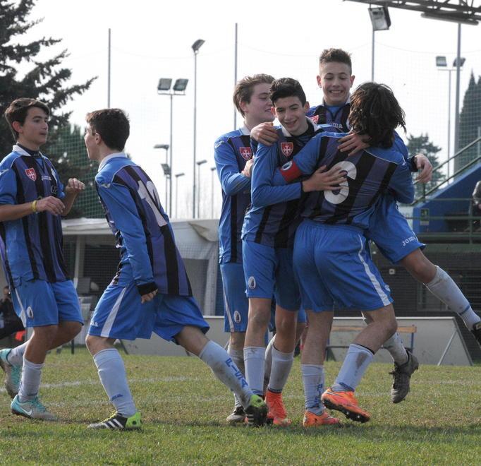 La Berretti beffata sul campo della Casertana