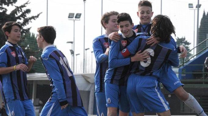 La Berretti beffata sul campo della Casertana
