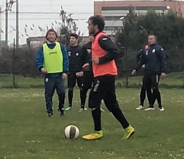 «Un tifoso sulla panchina nerazzurra» 