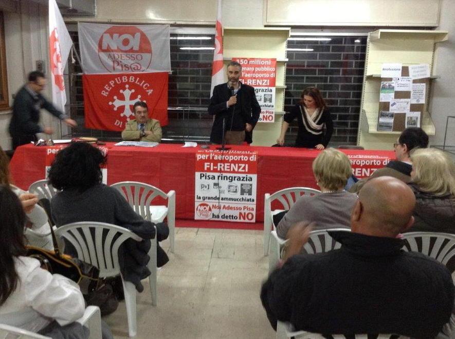 «Aeroporto, disattesi i patti per la fusione» 