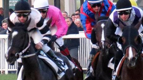 Galoppo a San Rossore altra chance per Laghat