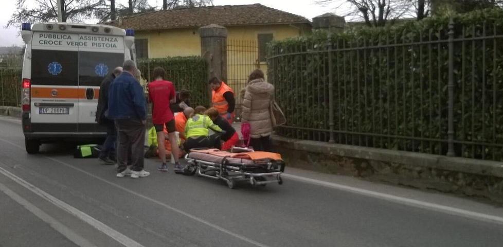 Colto da malore, gravissimo ex primario di psichiatria 