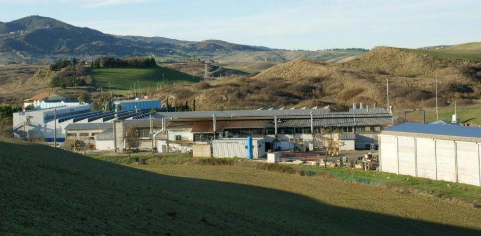 Rientro al lavoro in Smith con una nuova commessa 