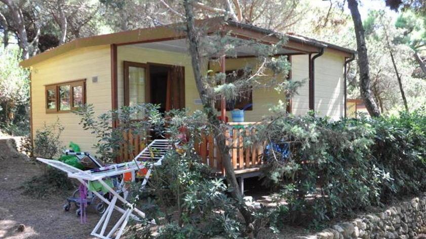 Campeggi non in regola riqualificazione in 2 anni