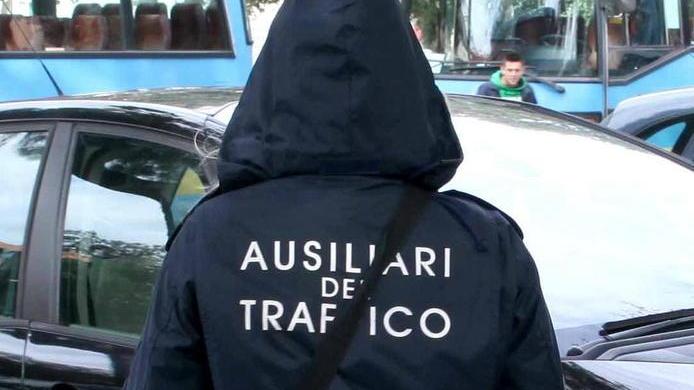 Parcheggi, ecco i nuovi ausiliari