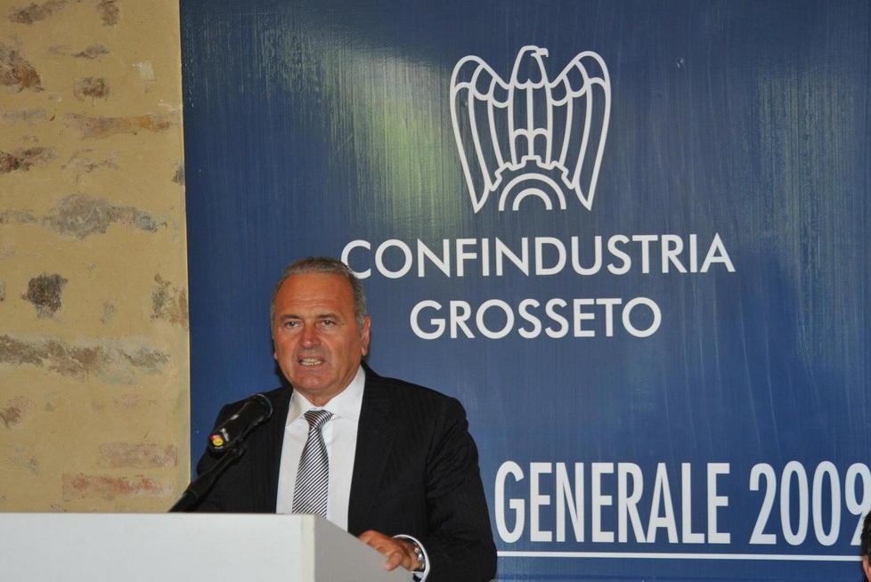 Il sogno naufragato del polo logistico «Emorragia di soldi» 