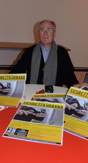 Furti e sicurezza una tavola rotonda con M5S e Boulè 