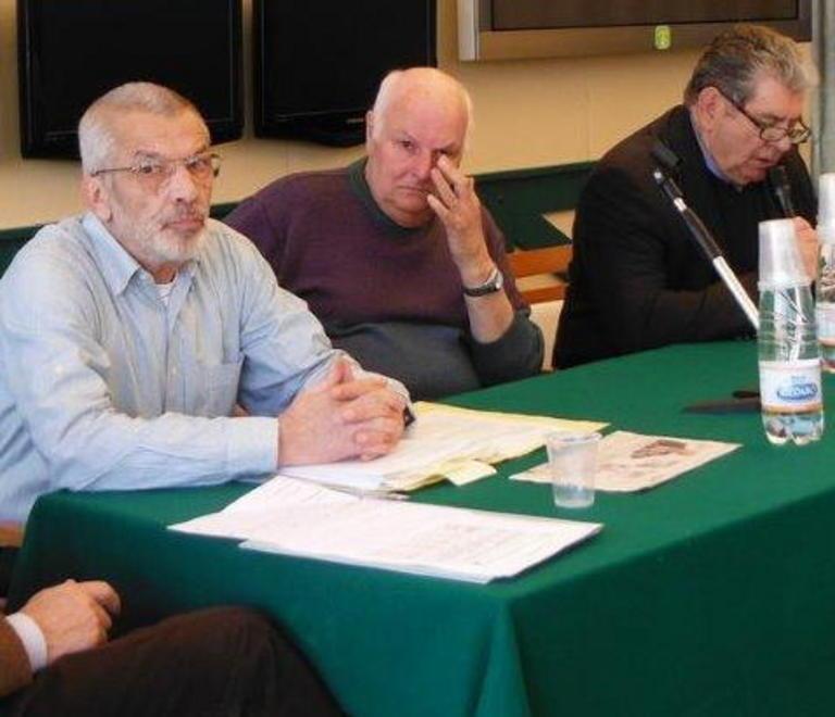 Pensionati Confesercenti a confronto sulla sanità 