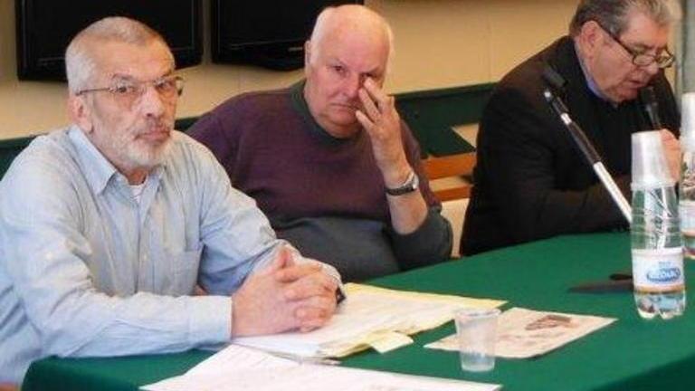 Pensionati Confesercenti a confronto sulla sanità