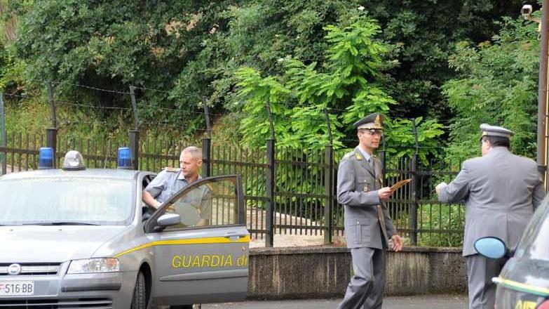 Smantellata gang di estorsori