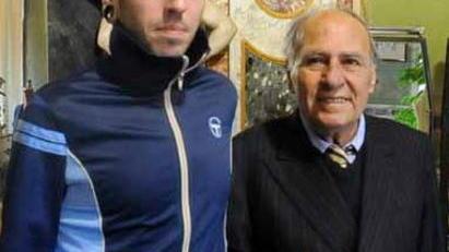 Il maestro Stefano Gazzillo: vendo tutto a Cucinelli