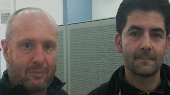 Drass, otto lavoratori rischiano il posto «Colpa del sottopasso»