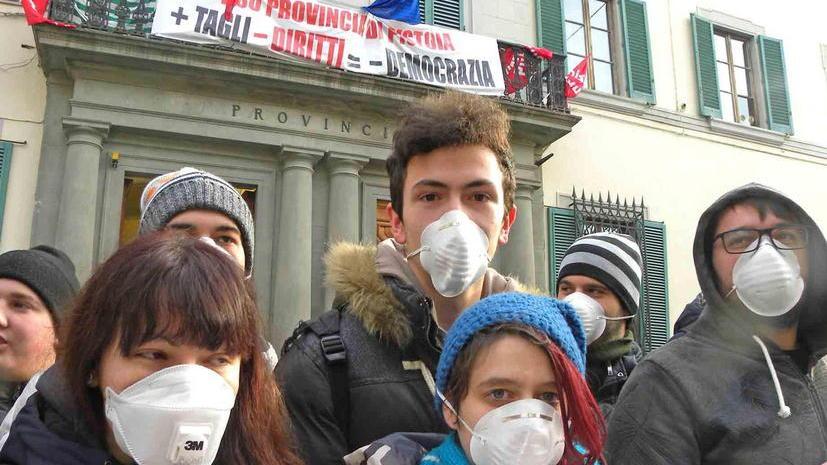 L’emergenza sanitaria dell’amianto in scuole, caserme e ospedale, ecco cosa fare