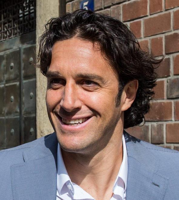 E Luca Toni diventa il protagonista di un cartone animato