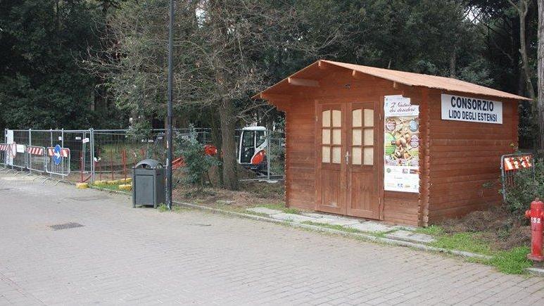 «Al posto del parco il cemento dello Iat»
