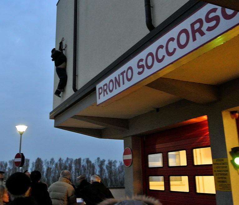 «La Regione ci ha truffato, solo bugie» 