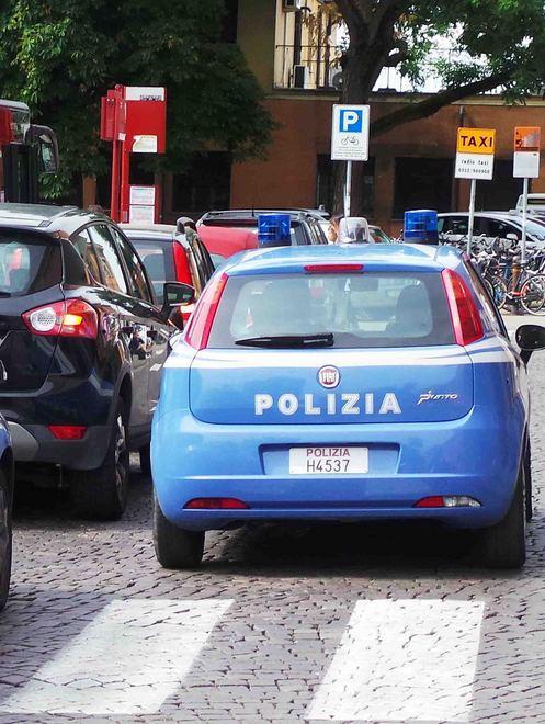 Risultava morto, denunciato 