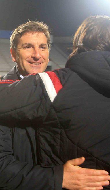 Colombo: «Affrontare il Milan regala sempre delle emozioni»
