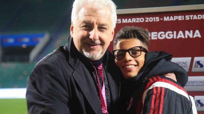 Festa bagnata ma per Mastour ne vale la pena