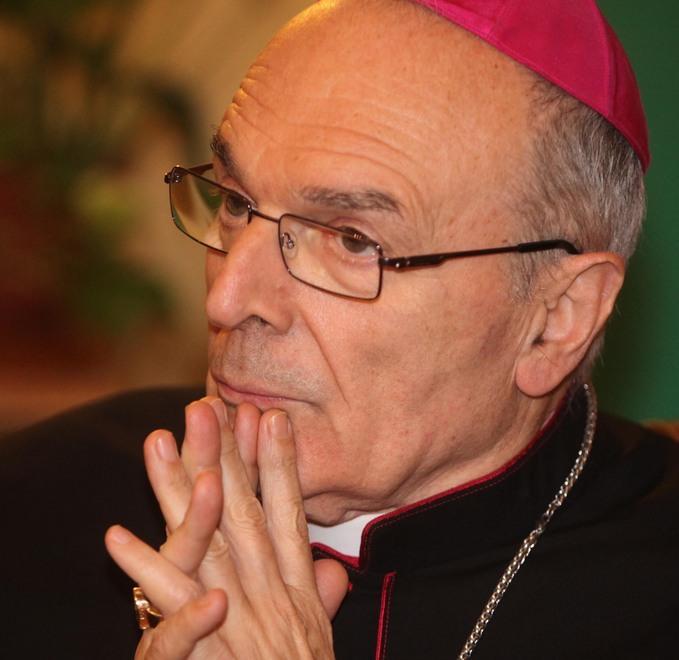 Vittoria dei laici, no comment dalla Curia 