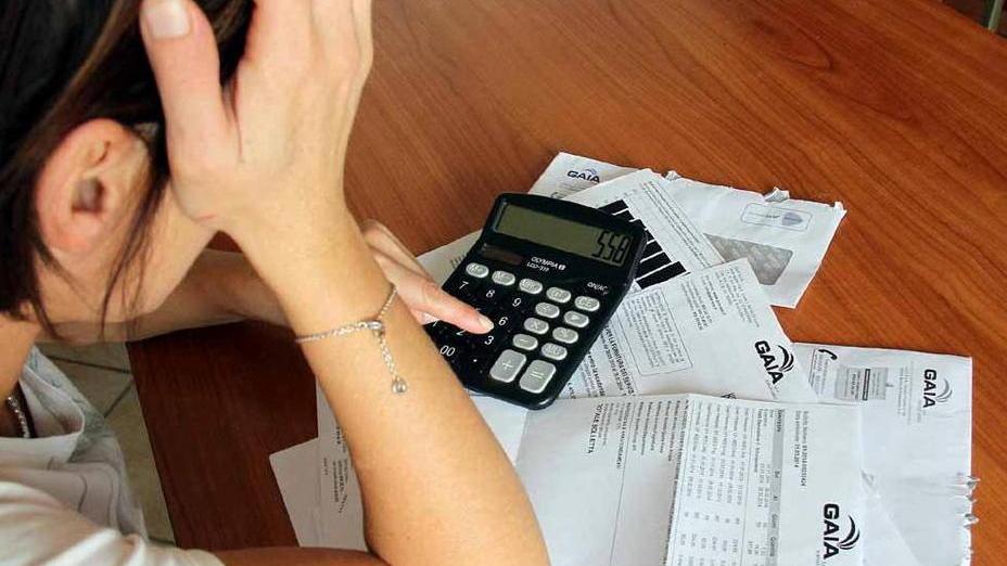 Bollette Gaia, 250.000 avvisi di morosità Solleciti al 25% degli utenti, solo 6 su 10 pagano entro i tempi stabiliti.