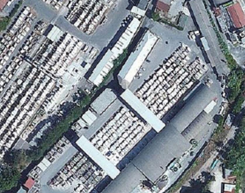 Massa Carrara, dal marmo al mattone in fallimento 19 aziende 