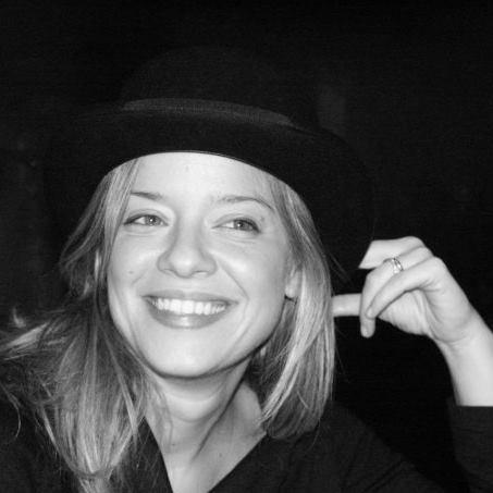 Annalisa Mineccia, volontaria di Make a Wish