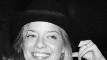 Annalisa Mineccia, volontaria di Make a Wish